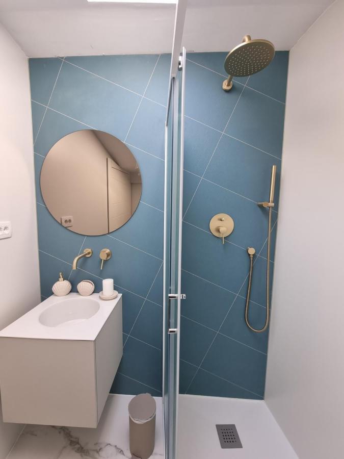 As Deluxe Apartments Піран Екстер'єр фото