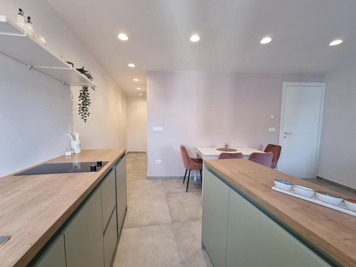 As Deluxe Apartments Піран Екстер'єр фото