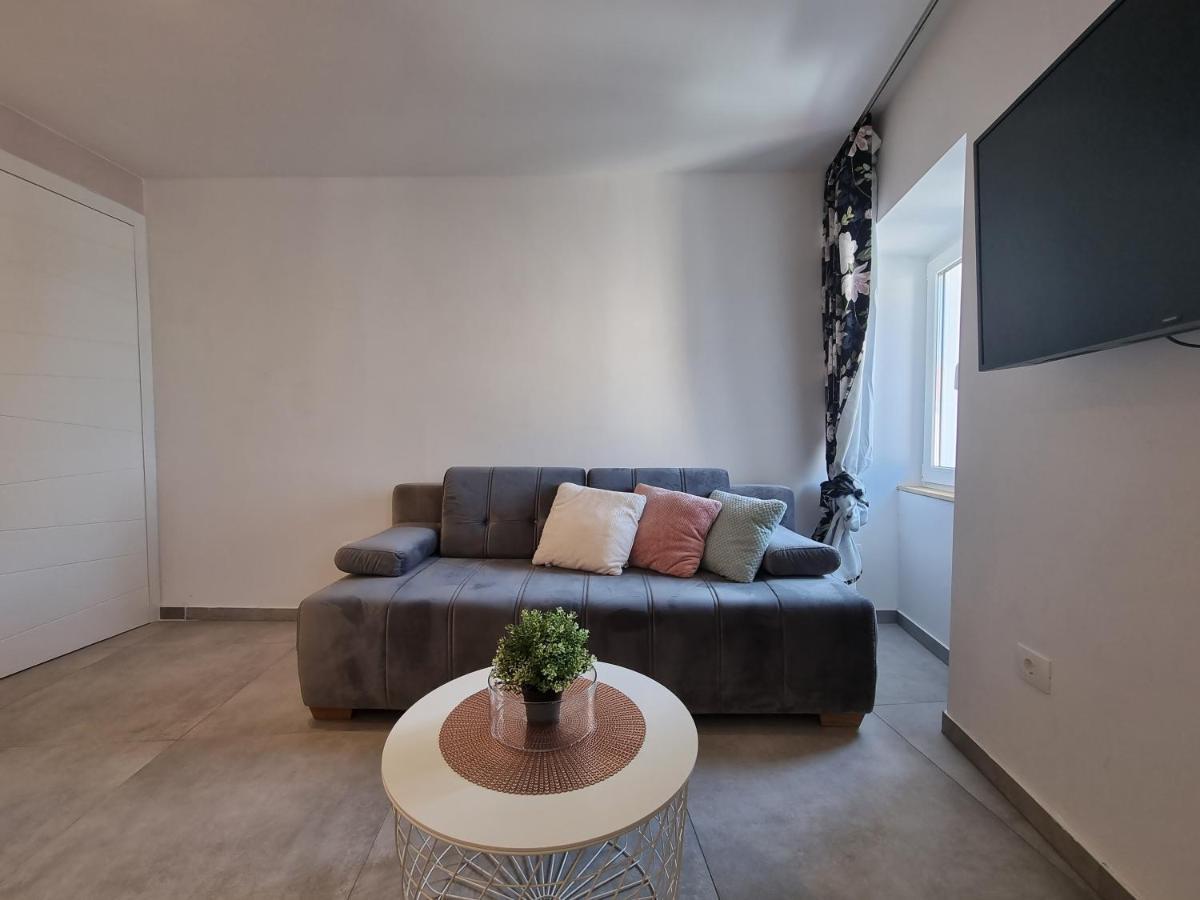 As Deluxe Apartments Піран Екстер'єр фото