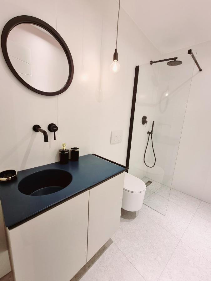 As Deluxe Apartments Піран Екстер'єр фото